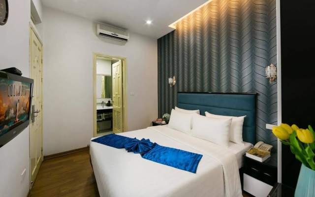Hanoi Luxor