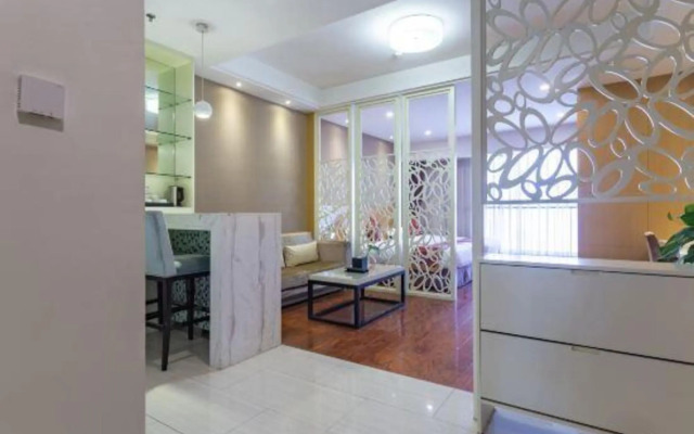 Kombo hotel apartment