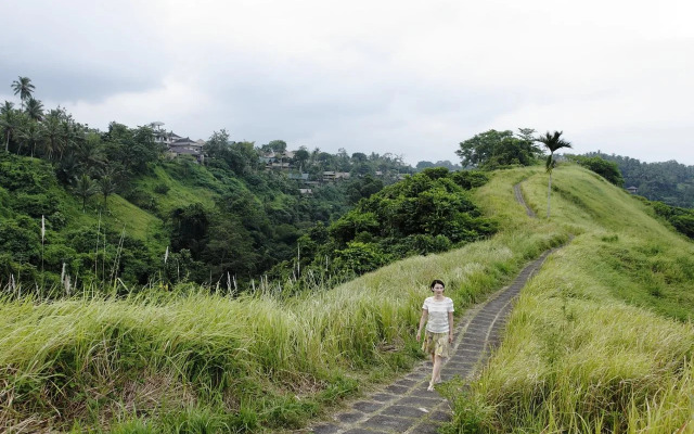 Amala Villas Ubud by Nakula