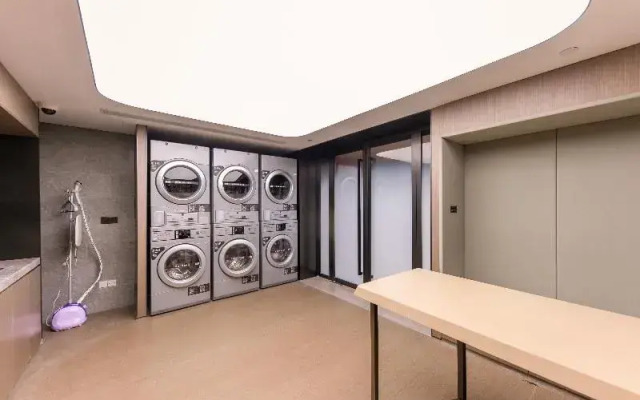 Ji Hotel Shanghai Lujiazui Shangcheng Road