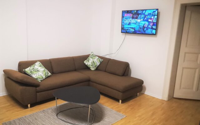 Gäste-Liesel Ferienwohnungen