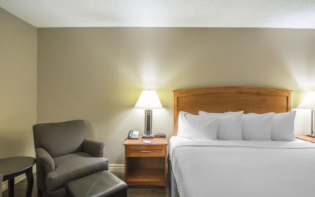 Quality Inn and Suites Petawawa