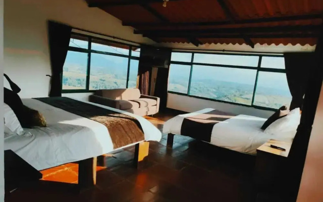 Sierra Morena Eco-Hotel
