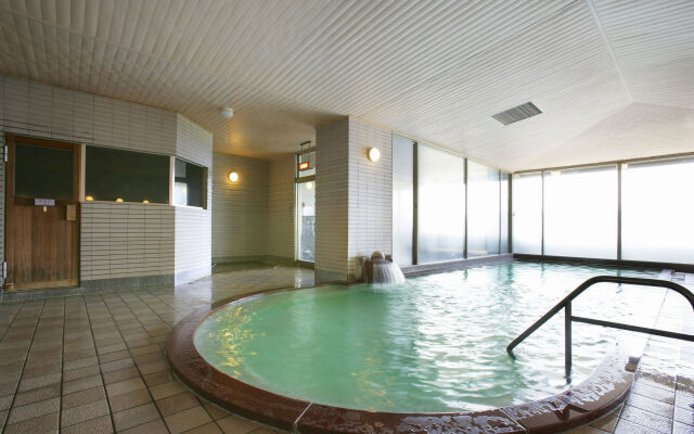 Mercure Nagano Matsushiro Resort & Spa