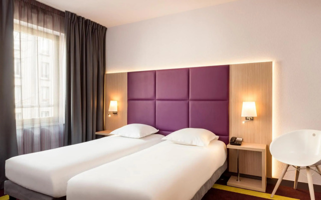 Aparthotel Adagio Paris Malakoff Châtillon