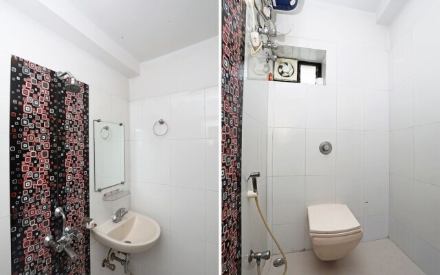 OYO 718 Hotel Saad