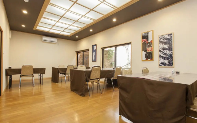 Oumiya Ryokan