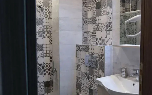 halu! Modern City Center Apartment