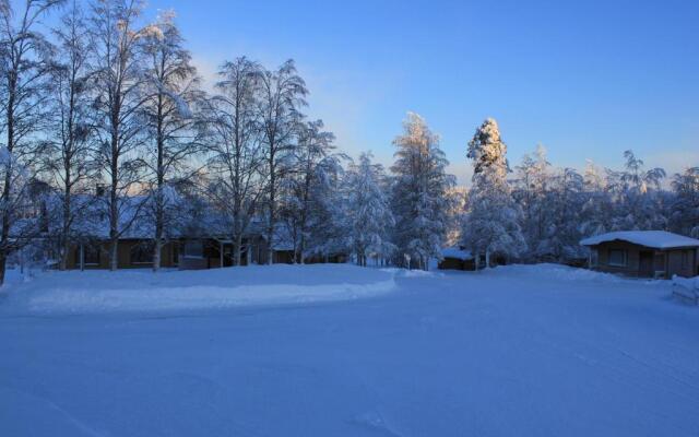 Matkailumaja Heikkala Cottages