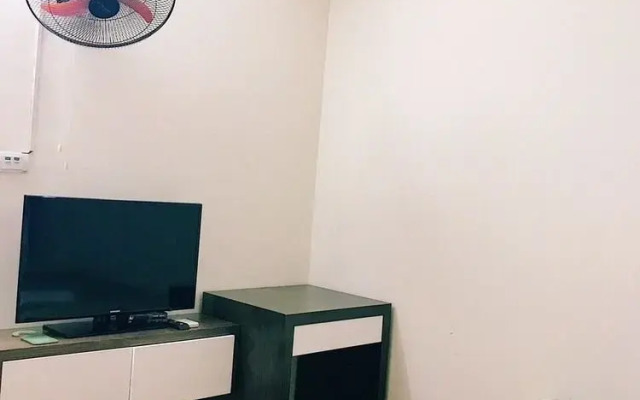 Newland Studio Apartment 1