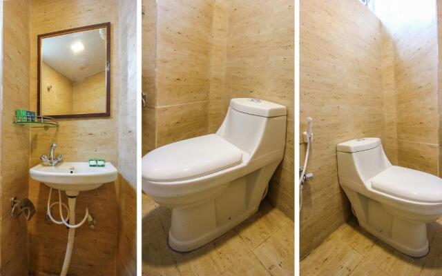 Treebo Address Inn, Banjara Hills