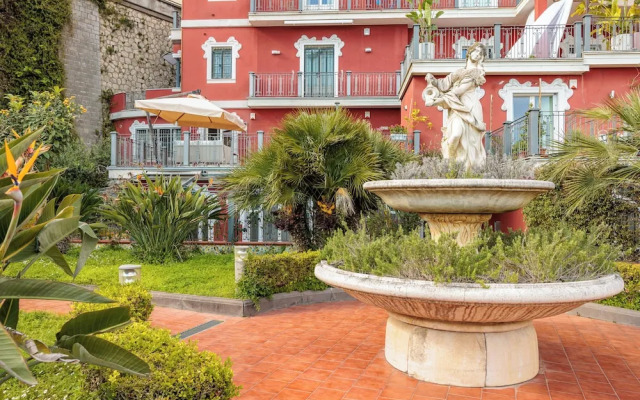 Terrazza Aphrodite by Napoliapartments