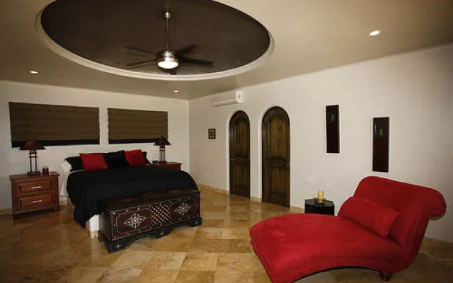 Villa Castillo Escondido