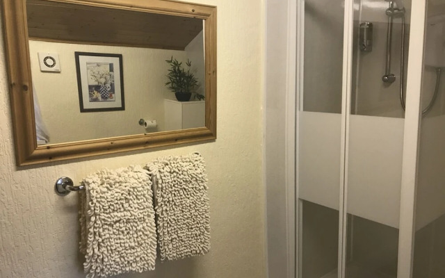 Cornerways Guest House