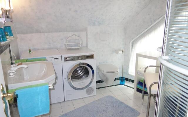 Gästehaus "Villa am Eggenbach" Familie Heiss