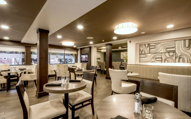 Doubletree by Hilton Hotel Montgomery Downtown