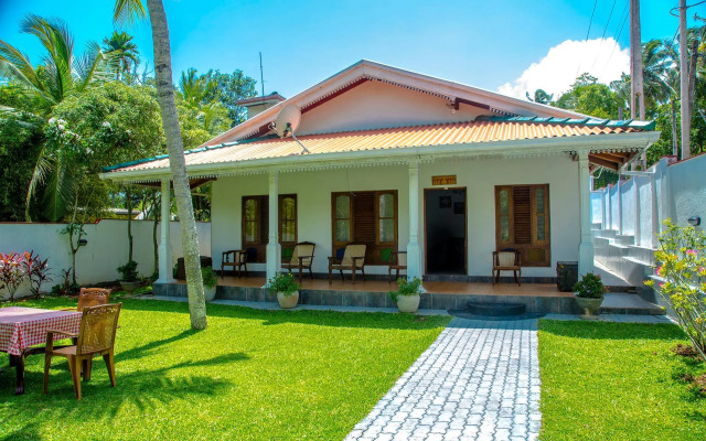 Chandrika House Unawatuna