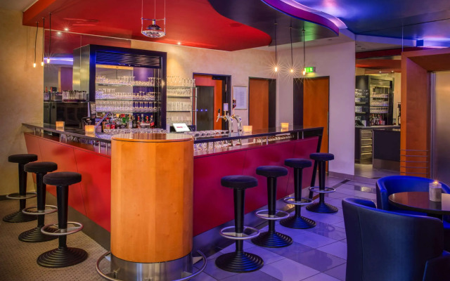 IntercityHotel Erfurt