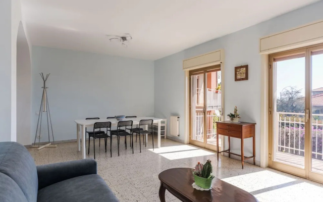 Oasi Azzurra Seaview by Wonderful Italy