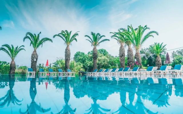 Morfeas Hotel