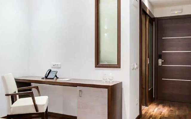 City5 Rooms & Suites by LSA