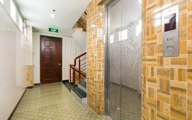 OYO 506 Phuong Hoang Hotel