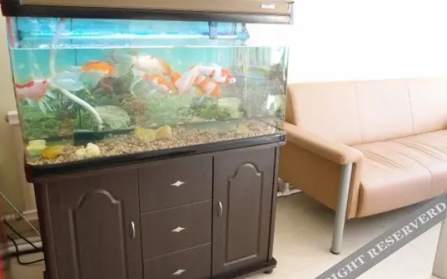 Yi Jia Hotel