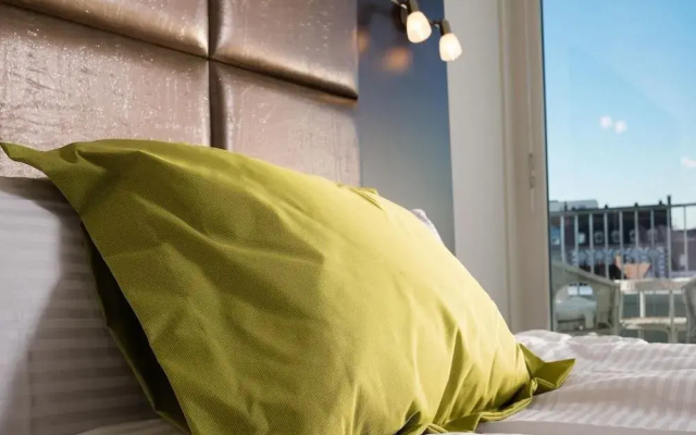 Boutique Hotel Bellevue