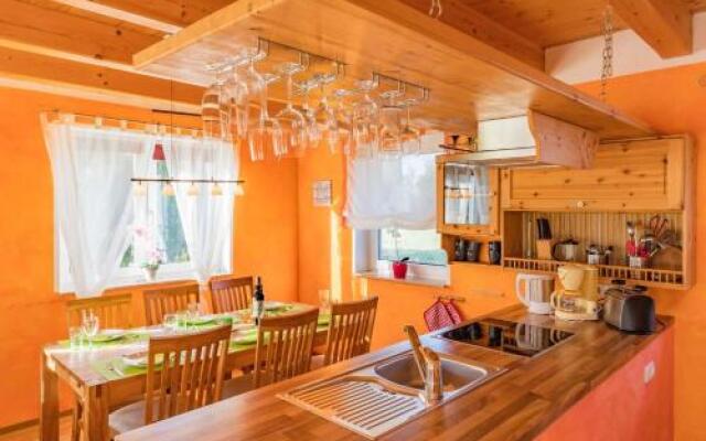 Ferienhaus Wiesenblick 18