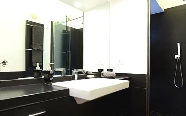 Trastevere Stylish Loft