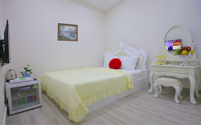 Happy Star Hotel Nha Trang