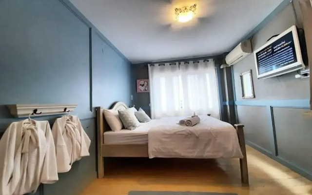 The Royal Chiangkhan Boutique Hotel