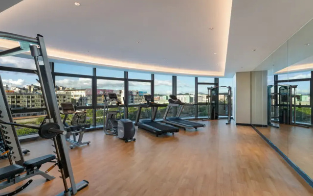 Mercure Shenzhen Pinghu