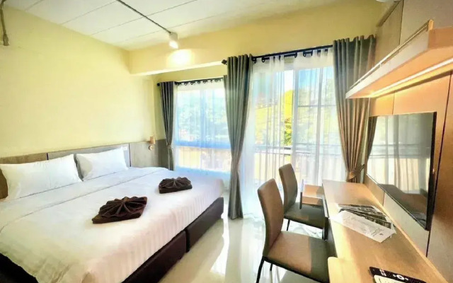 Wellness World Khao Yai