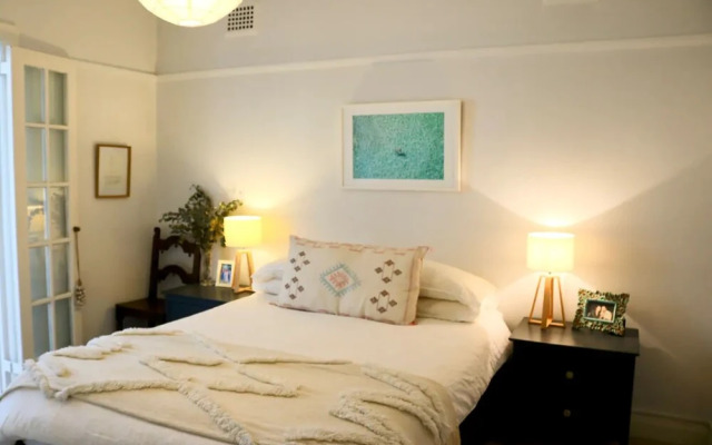 Bellevue Hill Abode Near Bondi Beach