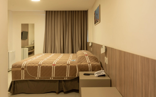 Nord Luxxor Cabo Branco