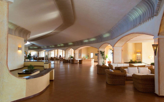 Mangia's Sardinia Resort