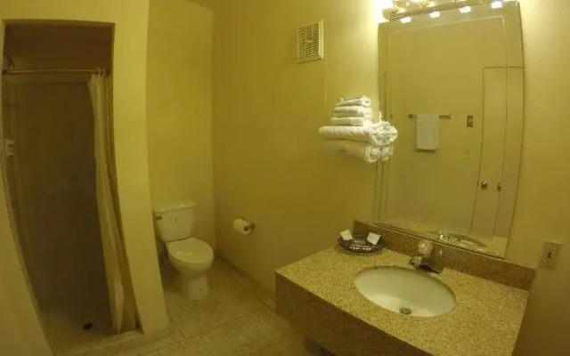 Indio Holiday Motel