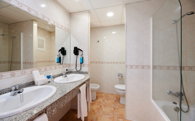 Aluasun Marbella Park Hotel