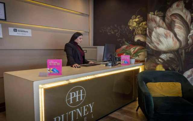 Putney Hotel, BW Signature Collection