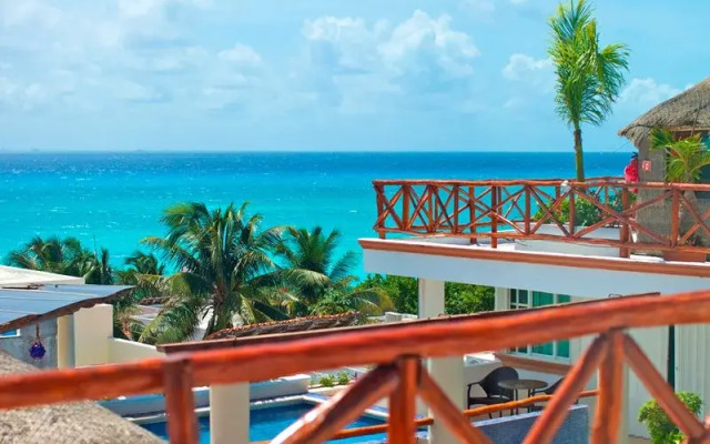 Illusion Boutique Hotel
