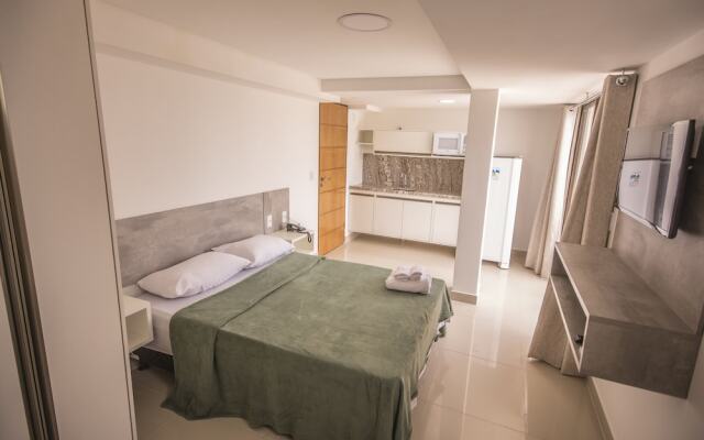 GOLDFLAT Cabo Branco by Penareia.tur.br