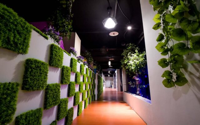 Hosin Hotel