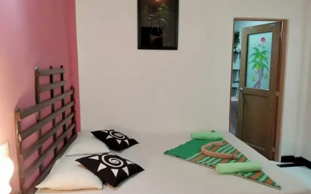 Lions Gate Homestay