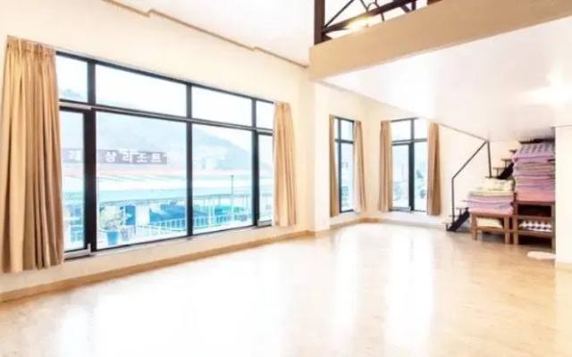 Gapyeong Dolgorae Resort