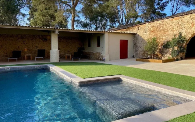 Torre Bertrana by Duquessa Hotel Collection