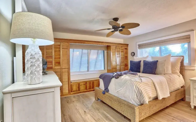 Paradise Along Boca Ciega Bay