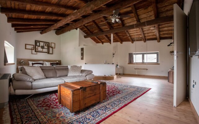 Bed & Breakfast Foresteria