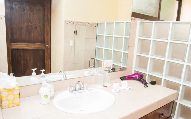 La Foresta Nature Resort