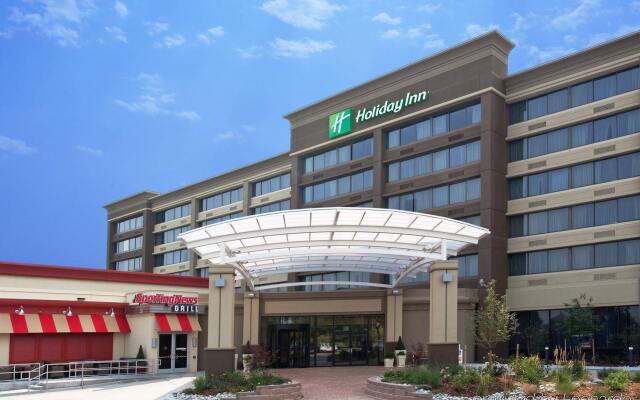 Holiday Inn Denver Lakewood, an IHG Hotel